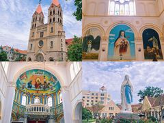 -九龙餐厅(大沽路店)