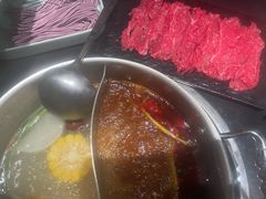 -牛将军•涮肉•烤肉(北京王府井·故宫店)