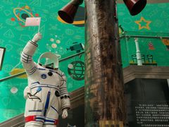 -陕西自然博物馆