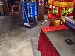 -鱼满舱·鲜活海鲜·正宗鲁菜