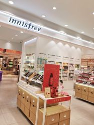 -悦诗风吟innisfree