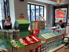 -星巴克臻选(成都宽窄巷子店)