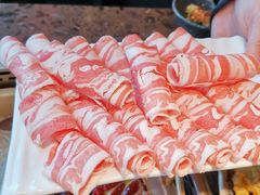 -小龙坎老火锅(北京三里屯店)