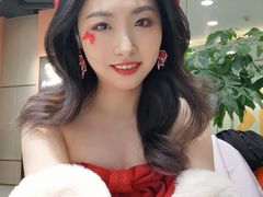 -海马体照相馆(北京apm店)