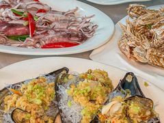 -众味海鲜大排档·活海鲜·潮汕味(南澳店)