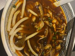 -粉吖吖·邵阳米粉(体育西路店)
