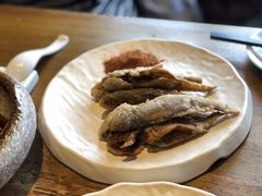 -木王宴语·野生鲜菌火锅(玉河店)