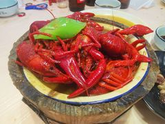 -怪怪龙虾·来自江苏盱眙(惊驾路店)