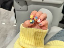 -斯馨·健康美甲美睫