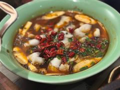 -绿茶餐厅(成都大悦城店)
