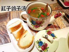 -聪英餐厅