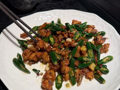 -金谷仓家庭料理(马泉营店)