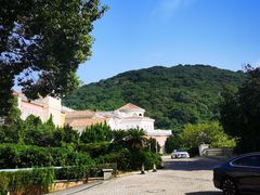 -平湖九龙山庄园圣马可酒店