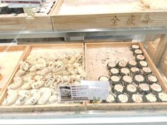 -清真全盛斋传统糕点(许士庙店)