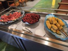 -君邦火锅(新疆大厦店)