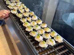 -凯悦·东方公主号 全球海鲜自助餐厅(凯丹广场店)