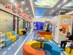 -极橙儿童齿科矫正中心(奥城店)