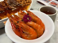 -蝴蝶里·粤菜·点心(龙湖天街&滨江店)