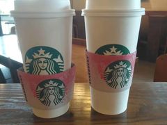 -星巴克(无锡百联奥特莱斯店)