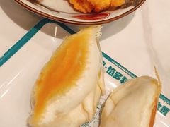 -当家水煎包·牛肉汤(浦江店)