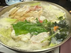 -蟹料理 北海道かに将軍(札幌本店)