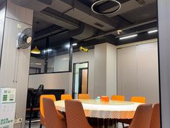 -鑫悦楼煎蟹·16年海鲜大排档