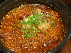 -三个大叔烤羊肉串·炭炉砂锅菜(西三旗店)