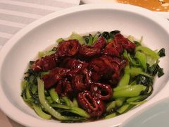 老上海圈子-和记小菜(大宁店)