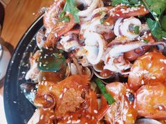 大厨海鲜锅-大厨的餐厅(曾厝垵总店)