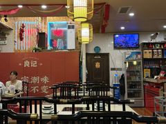 -潮汕良记牛肉火锅(洪武路店)