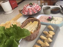 -狐狸爱上椰子鸡(滨江星光大道店)