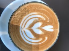 -Seesaw Coffee(苏州中心店)