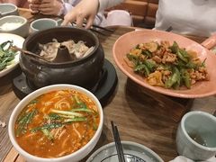 -云海肴·汽锅鸡·云南菜(曲江大悦城店)