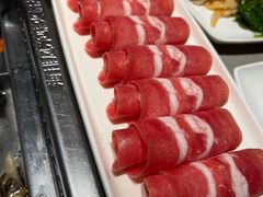 -海底捞火锅(东方时代广场店)
