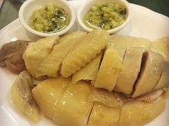 壹心鸡-文记壹心鸡(宝华路店)
