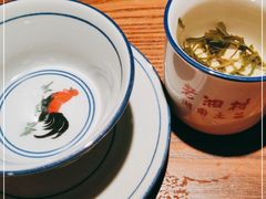 -老湘村·湖南土菜(天河维多利店)