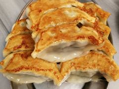 煎饺-芬芳甜品(同福路店)