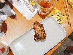 -木屋烧烤(大运店)
