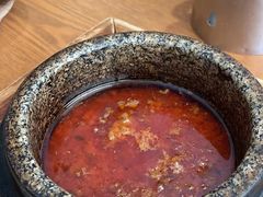 -炎蔵牛舌烤肉