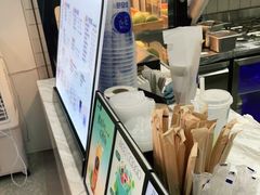 -茶百道(南通海门师山广场店)