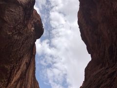 -天山神秘大峡谷