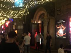 -五月花酒吧(民德路店)