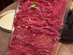 -蘑界·野生菌火锅(深业上城店)