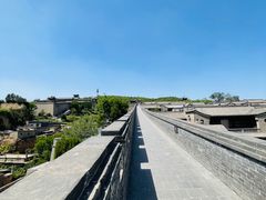 -山西王家大院