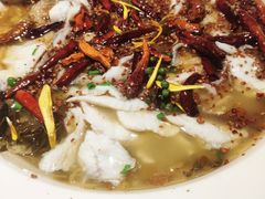 老坛子酸菜鱼-太二酸菜鱼(福州泰禾店)