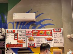 -前进5路汉堡炸鸡(汉街skp店)