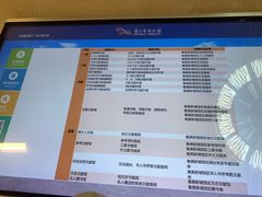 -厦门市图书馆(集美新城馆区)