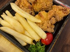 -Kpasta韩式意大利面