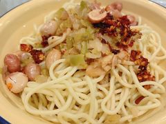 -东排食堂长沙小吃大排档(五一广场店)