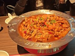 -胖哥俩肉蟹煲(福州仓山爱琴海店)